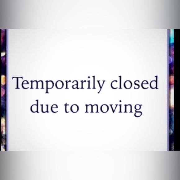 Moving ❤️ - Picture 1 of 1